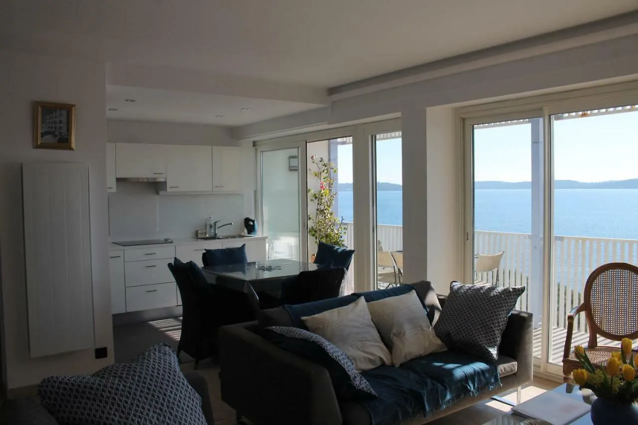 Appartamento Duplex cinq étoiles de la Baie de st Tropez Sainte-Maxime