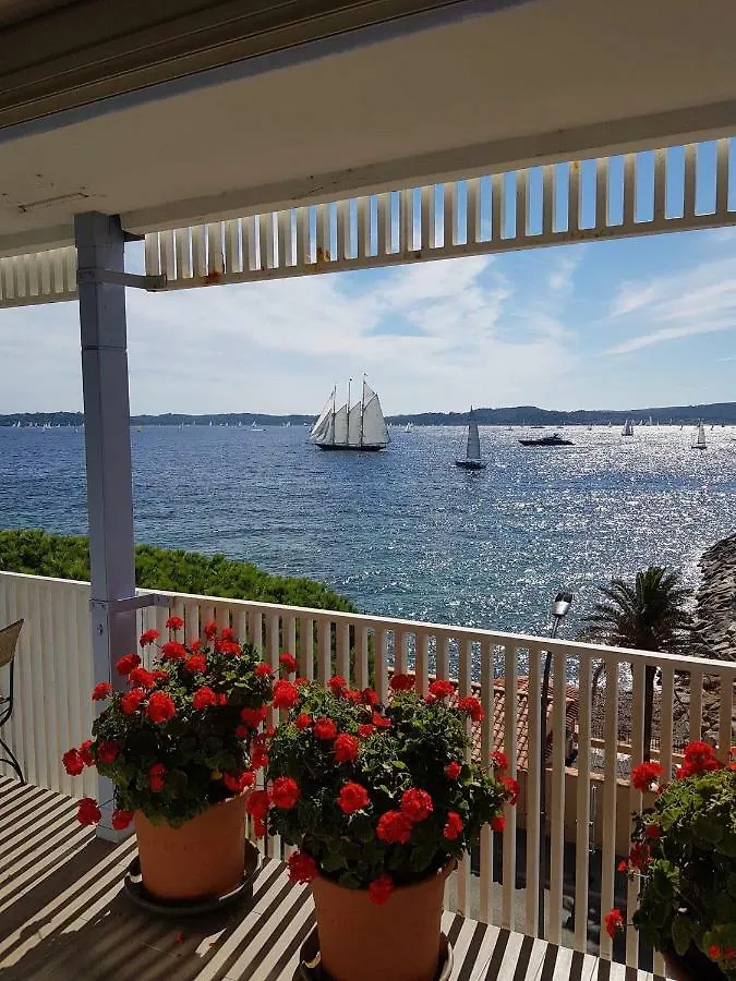 Duplex De La Baie De St Tropez Apartment Sainte-Maxime 0*,  France
