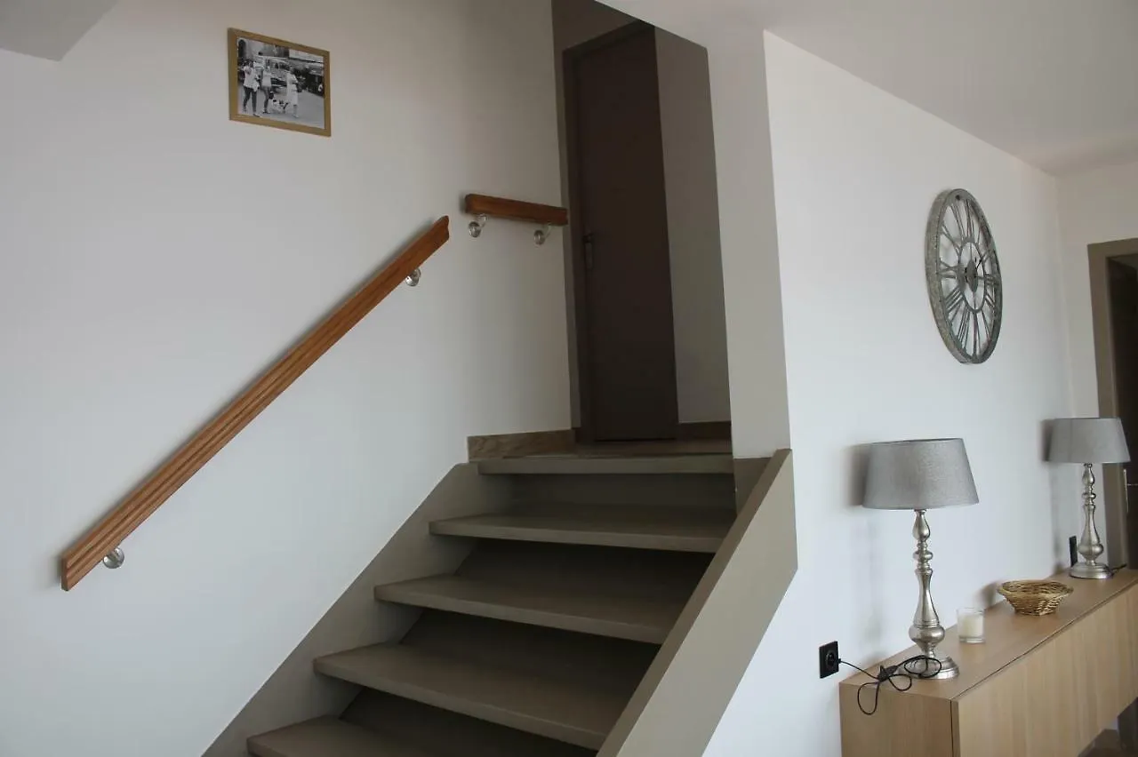 Duplex De La Baie De St Tropez Apartment Sainte-Maxime