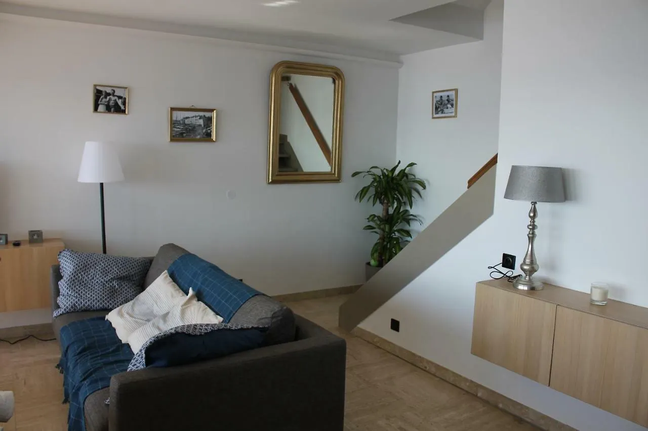 Duplex De La Baie De St Tropez Apartment Sainte-Maxime