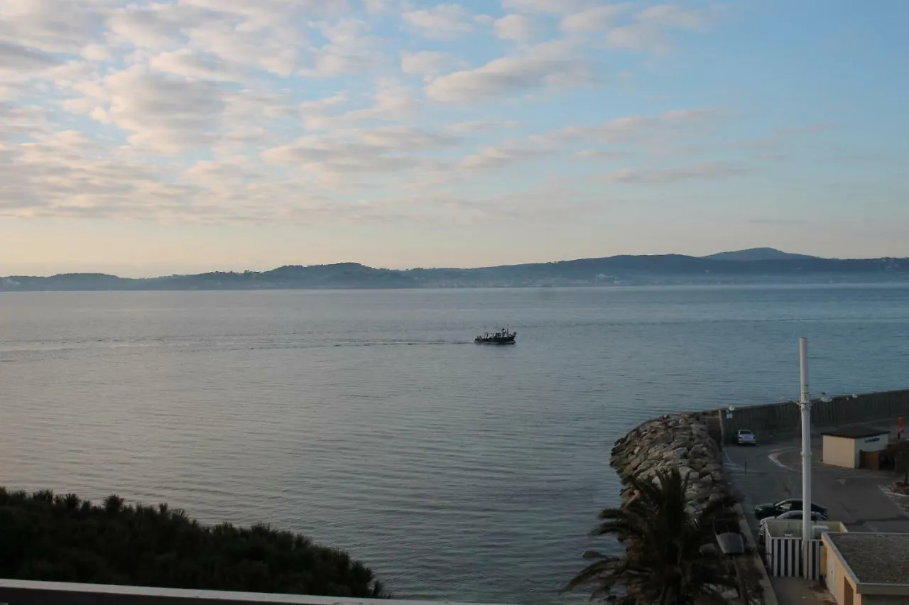 Duplex De La Baie De St Tropez Apartment Sainte-Maxime 0*,