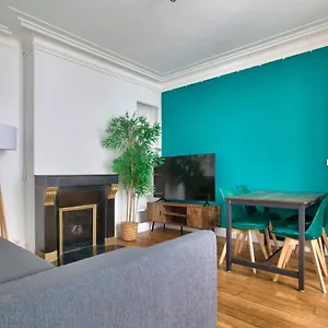  Appartement Luxurious 1 Bedroom Notre Dame De Monge Free Netflix France