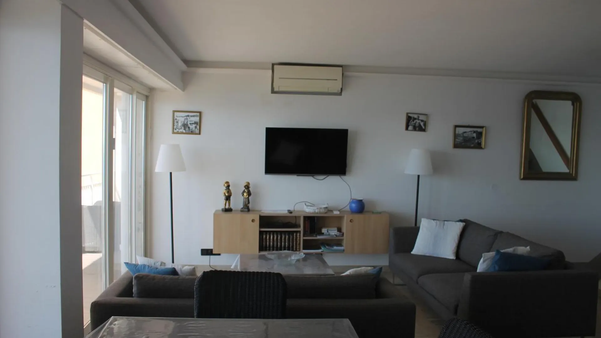 Appartement Duplex cinq étoiles de la Baie de st Tropez à Sainte-Maxime
