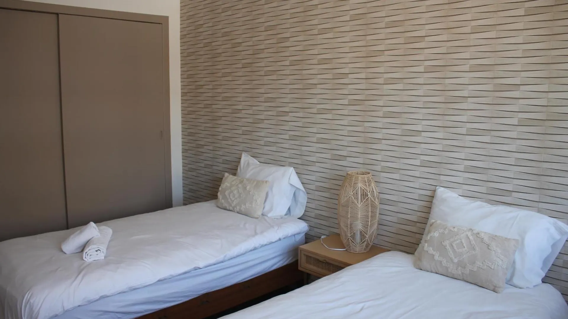 Appartement Duplex cinq étoiles de la Baie de st Tropez à Sainte-Maxime 0*,  France